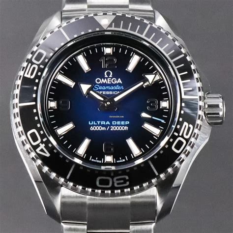 omega ultra deep for sale